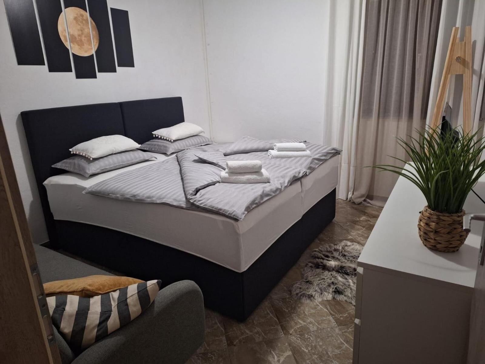 Mare Bed and Breakfast Vrlika Exteriör bild